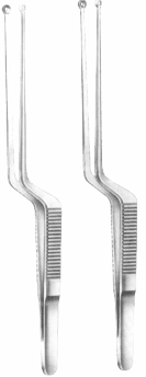 Yasargil Forceps